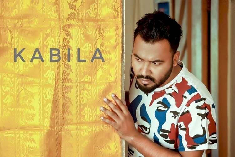 ক্রিকেটার হতে চেয়েছিলেন কাবিলা খ্যাত পলাশ
