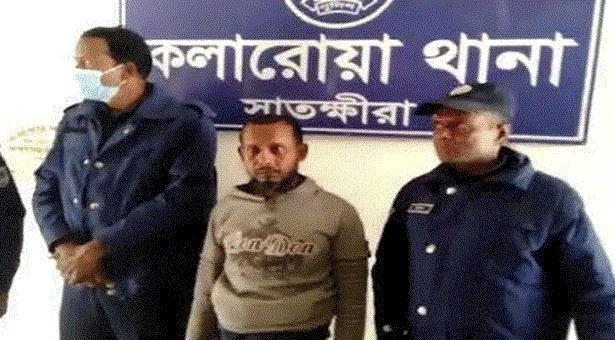 স্ত্রী ও তার প্রেমিককে পিটিয়ে হত্যা করলো স্বামী