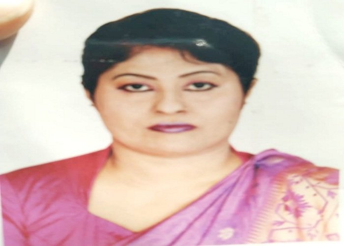 গুলশানে স্বামীর টাকা আত্মসাৎ মামলায় স্ত্রী আটক