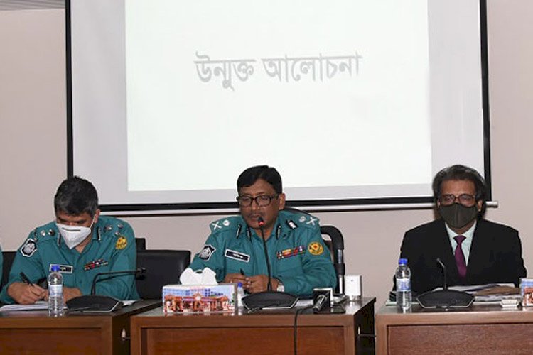 ঢাবিতে যান চলাচলে নিয়ন্ত্রণ করা হবে ২০ ফেব্রুয়ারি থেকে