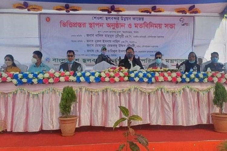 মানুষ কি চায়, তা জানার জন্য আমরা ঘরে-ঘরে যাচ্ছি: খালিদ মাহমুদ চৌধুরী