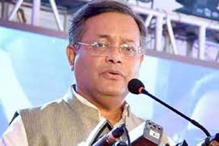 প্রেস কাউন্সিলের ক্ষমতা বাড়ার কথা জানালেন তথ্যমন্ত্রী