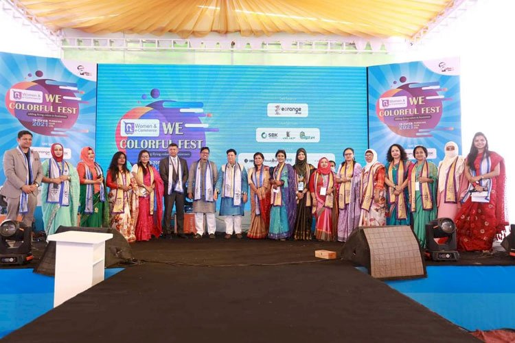 বঙ্গমাতার চিন্তাশীল নেতৃত্বই বঙ্গবন্ধুকে কোনও দ্বিধা ছাড়াই সিদ্ধান্ত নিতে সাহায্য করেছিল
