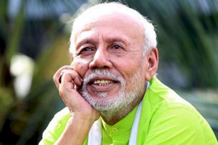 বঙ্গবন্ধুকে নিয়ে সিনেমা তৈরির ইচ্ছে পূরণ হলো না এটিএমের