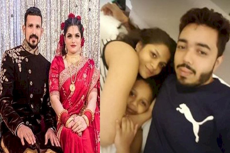 দুই স্বামী নিয়ে বিপাকে নাসিরের স্ত্রী তামিমা!