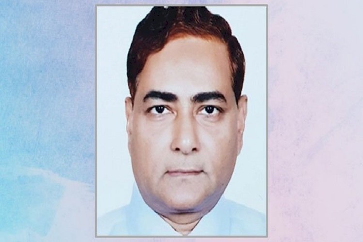 বিমানের নতুন এমডি ও সিইও নিয়োগ