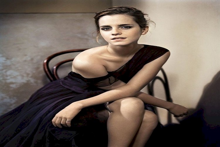 মাদক ব্যবসায়ীকে বিয়ে করছেন এমা ওয়াটসন