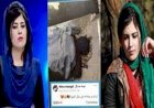 আফগানিস্তানে বন্দুকধারীদের হামলায় তিন নারী সাংবাদিক নিহত