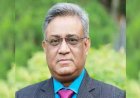 টিকা নেওয়ার পরও করোনায় আক্রান্ত ঢাবি উপ-উপাচার্য