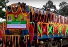 ঢাকা-নিউ জলপাইগুড়ি ট্রেনের ‘মিতালী এক্সপ্রেস’ নাম দিলেন প্রধানমন্ত্রী