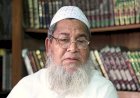সহিংসতার ঘটনায় বাবুনগরীর বিরুদ্ধে ২ মামলা