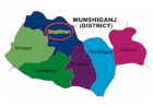 মুন্সিগঞ্জে হেফাজতের হামলায় মাথা ফাটলো ওসির