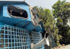 চলন্ত ট্রেনে হামলা : বন্ধ ঢাকা-চট্টগ্রাম-সিলেট রেল চলাচল
