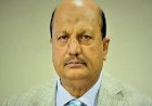 আব্দুল মতিন খসরু আইসিইউতে