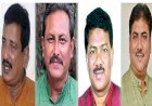 রাজশাহী বিএনপির ৪ শীর্ষ নেতার বিরুদ্ধে গ্রেপ্তারি পরোয়ানা