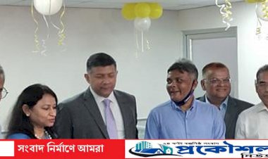 ভারতীয় রাষ্ট্র্রদূতের মুখে বাংলাদেশী মিডিয়ার প্রশংসা