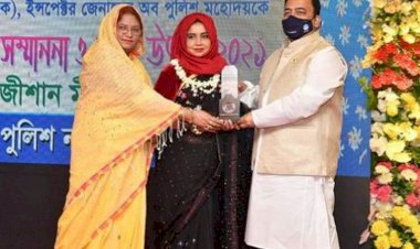 নারী, শিশু ও সমাজকল্যা‌ণে গুরুত্বপূর্ণ ভূ‌মিকা রাখ‌ছে পুনাক