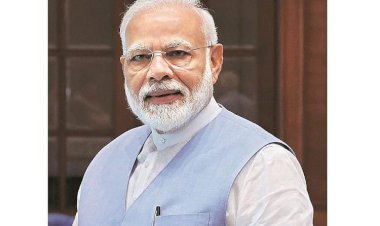ভারতের প্রধানমন্ত্রী দুই দিনের রাষ্ট্রীয় সফরে কাল বাংলাদেশে আসছেন