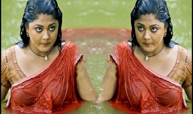 তিন মাস পর মুখ খুললেন মৌসুমী
