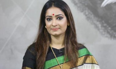 নিপুণ রায় আটক