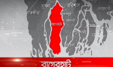 পশুর নদীতে ৪০০ মেট্রিক টন কয়লা বোঝাই কার্গো জাহাজ ডুবি