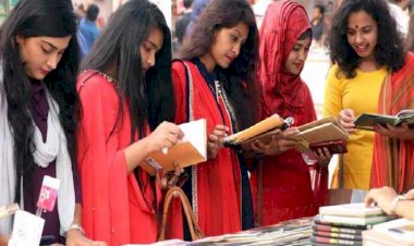 নতুন সিদ্ধান্তে প্রতিদিন সাড়ে ৩ ঘণ্টা চলবে বইমেলা