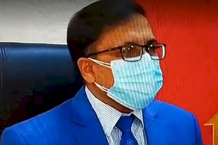 ‘করোনার টিকা পাওয়া নিয়ে সংশংয় নেই’