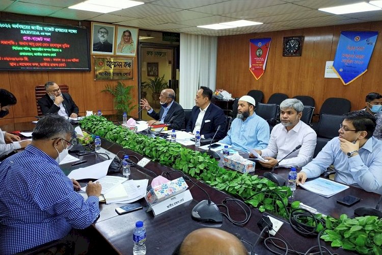 ইলেকট্রিক গাড়ি: শুল্ক প্রত্যাহার চায় বারভিডা