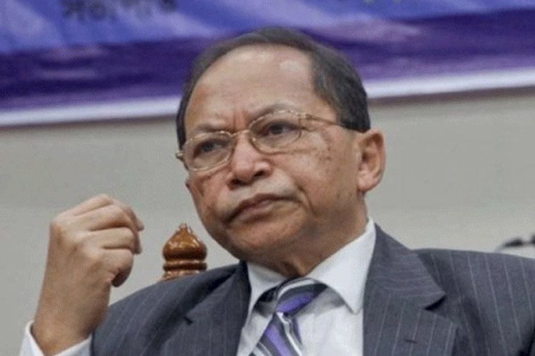 এস কে সিনহার মামলায় তদন্ত কর্মকর্তাকে সমন