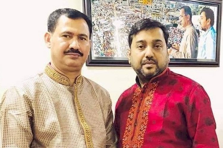 অর্থপাচার মামলায় সম্রাট-আরমানের বিরুদ্ধে প্রতিবেদন ২৪ মার্চ