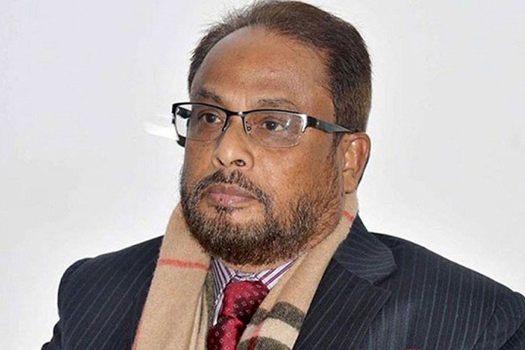 ডিজিটাল নিরাপত্তা আইন সংশোধন জরুরি হয়ে পড়েছে: জিএম কাদের