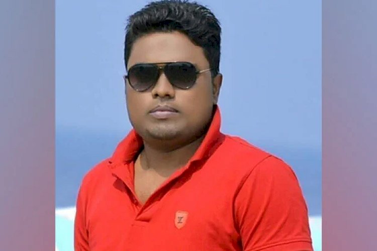 বুরহান উদ্দিন মুজাক্কির হত্যায় যুবলীগ নেতা গ্রেফতার