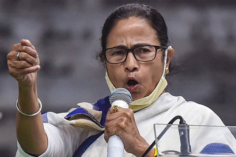 তিস্তা নিয়ে কোনও আপস হবে না : মমতা