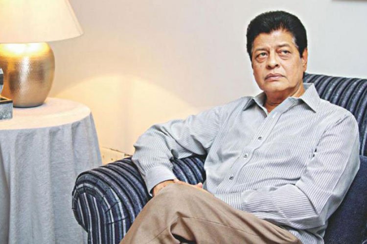 আইসিইউতে জনপ্রিয় অভিনেতা ফারুক