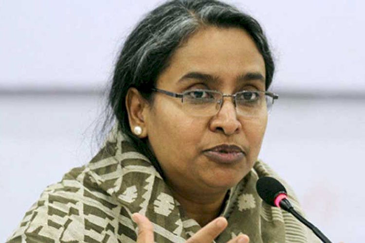 এ বছর হচ্ছে না জেএসসি-জেডিসি পরীক্ষা : শিক্ষামন্ত্রী