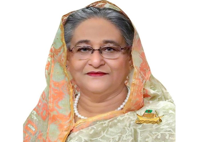 পাঠাভ্যাস গড়ে তোলা ও বিদেশী সাহিত্য অনুবাদের ওপর গুরুত্বারোপ প্রধানমন্ত্রীর