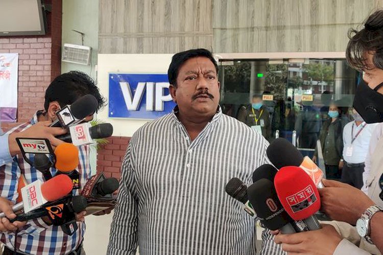 পশ্চিমবঙ্গের নির্বাচনের পর তিস্তা চুক্তির বাস্তবায়ন হতে পারে: পানিসম্পদ সচিব