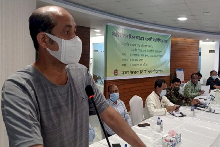 পরিত্যক্ত জায়গায় ময়লা পেলেই মামলা!