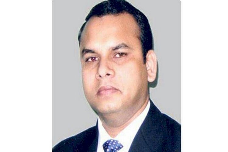 ৫০ লাখ টাকা ঘুষ দাবী আইডিআরএ চেয়ারম্যানের!