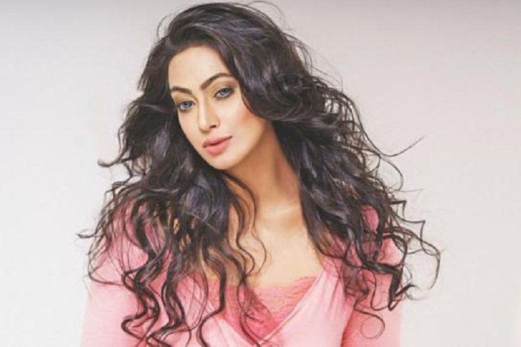 পপি সতীনের সংসার করছেন!