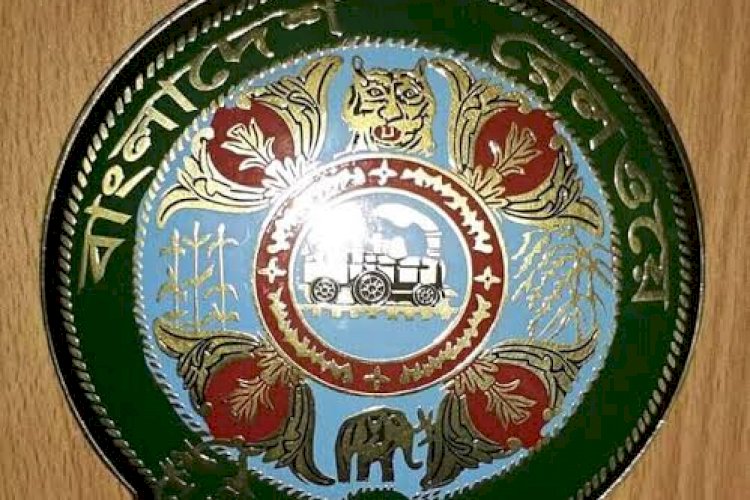 রেলওয়ের ২০ একর জায়গা উদ্ধার