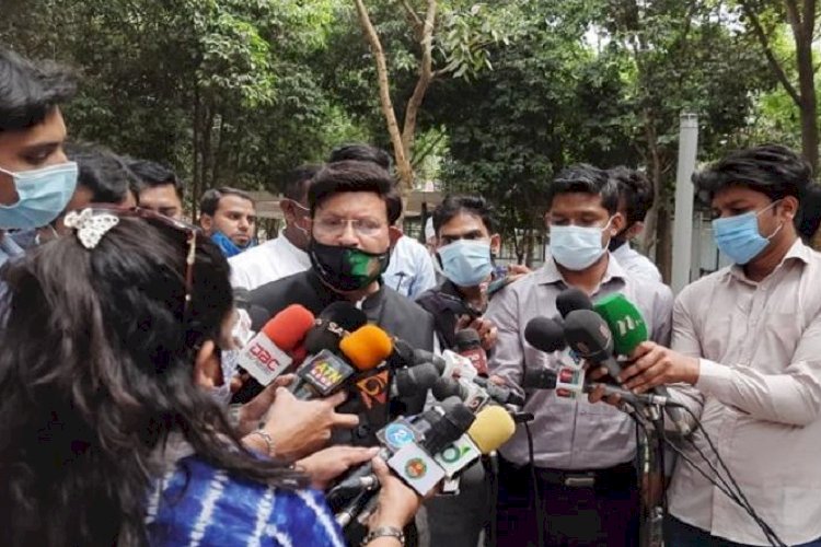 মোদির আসা নিয়ে বিরোধিতায় সম্পর্কে প্রভাব পড়বে না : পররাষ্ট্রমন্ত্রী