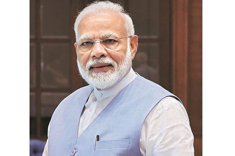 ভারতের প্রধানমন্ত্রী দুই দিনের রাষ্ট্রীয় সফরে কাল বাংলাদেশে আসছেন