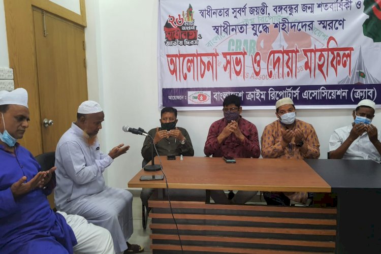 বাংলাদেশ এখন উন্নয়নের আদর্শ মডেল