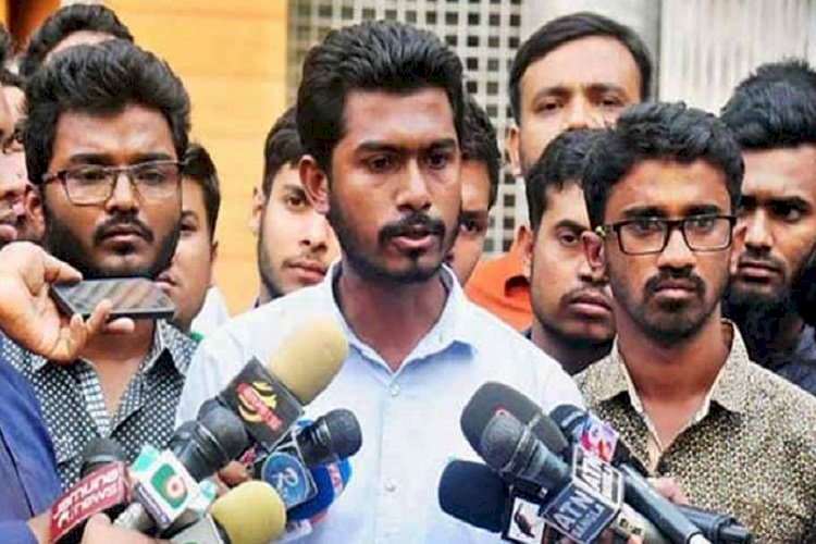 ধর্ষণ মামলায় নূরকে অব্যাহতি, সোহাগ-মামুনের বিরুদ্ধে চার্জশিট