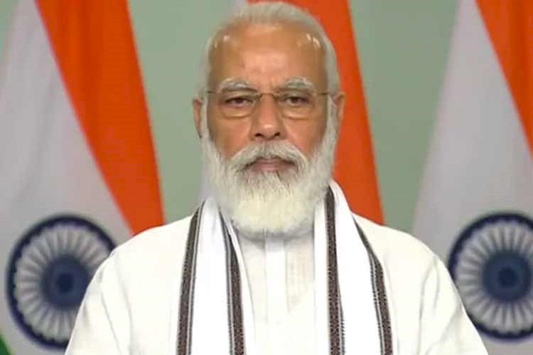 এ মুহূর্তে ভারতে লকডাউনের প্রশ্নই ওঠে না