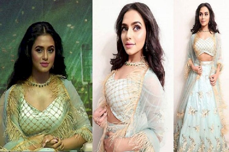 বিবিসি এশিয়ান নেটওয়ার্কে ফারিয়া