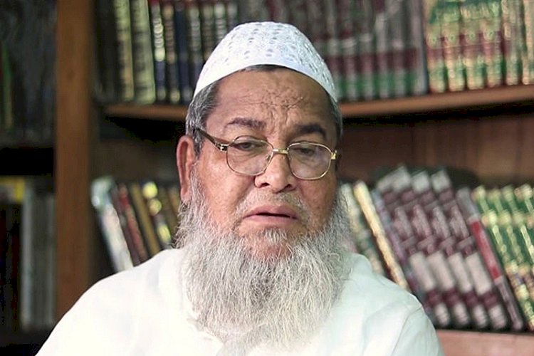 প্রতি ফোঁটা রক্তের বদলা নেয়া হবে : বাবুনগরী
