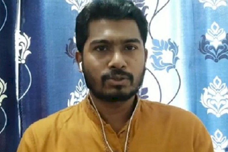 মোদিকে খুশি করতেই সরকারের বায়তুল মোকাররমে তাণ্ডব: নুর
