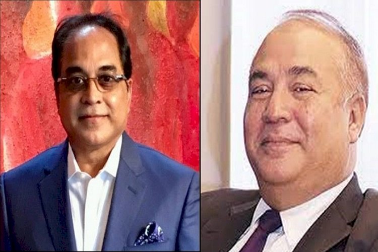 এওএবি এর নতুন কমিটির দায়িত্ব গ্রহণ